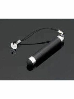 Premium Executive Text Pointer / Punch Key Chain